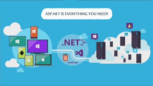 ASP.NET-Is-Everything-You-Need