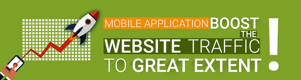 Mobile-Application-boost-the-traffic-to-great-extent