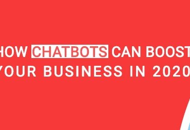 Chatbots blog 2020