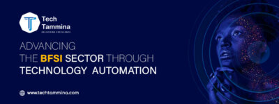 Advancing the BFSI Sector through Technology Automation