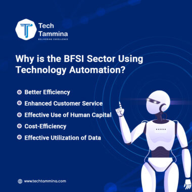 What Exactly is Technology Automation