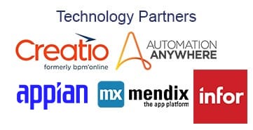 Technology Partners