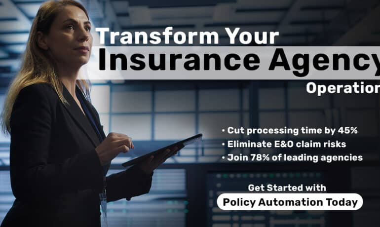 Policy Automation 2025